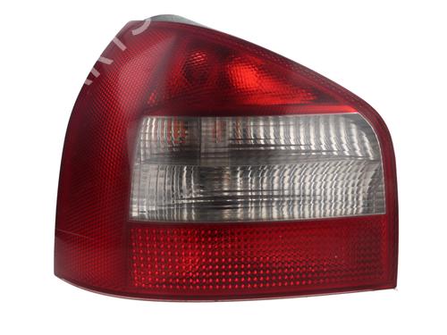 Used Left taillight Left taillight AUDI A3 (8L1) 1.8 (125 hp) 34208420 34208420