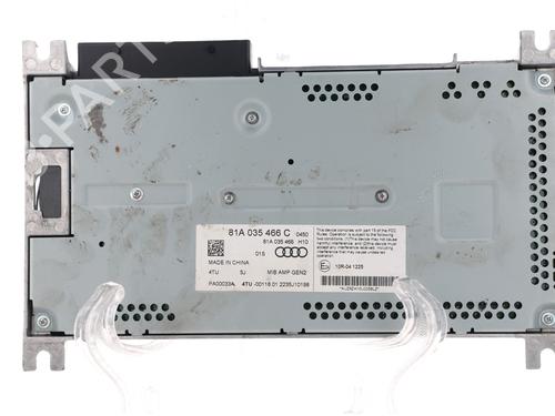 Used Electronic module AUDI Q2 (GAB, GAG) 35 TDI quattro (150 hp) 30865873