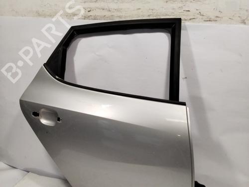 Right rear door SEAT IBIZA IV (6J5, 6P1)  | BP27818313C5 