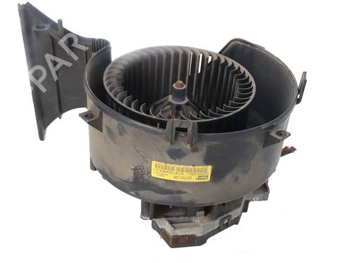 Used Heater blower motor Heater blower motor OPEL VECTRA C (Z02) [2002-2009] 40256889 40256889