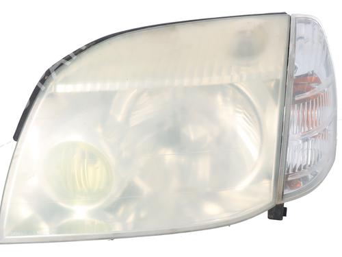 Used Left headlight NISSAN X-TRAIL I (T30) [2001-2013]  32858074