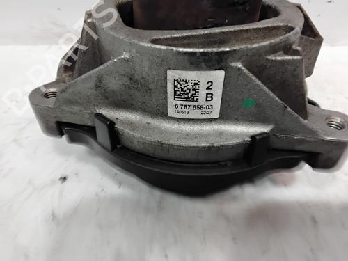 Engine mount BMW 3 (E36)  | BP30102376M89 