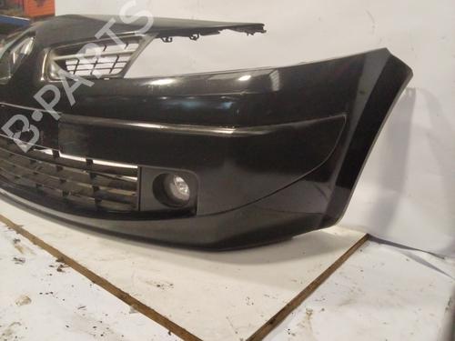 Front bumper RENAULT MEGANE II (BM0/1_, CM0/1_)  | BP24315863C7 