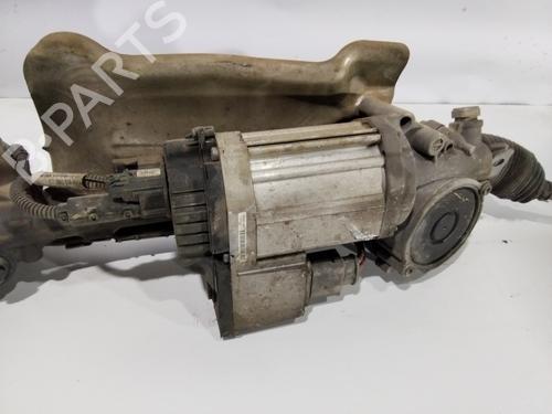 Steering rack SEAT LEON (1P1) | BP31301448M22