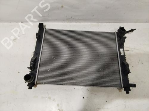 Køler RENAULT CAPTUR I (J5_, H5_) | BP30102400M31