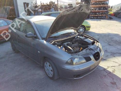 Used Parts SEAT IBIZA III (6L1) 4952433