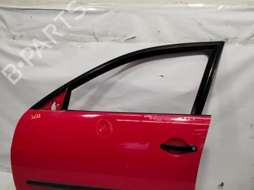 Left front door SEAT IBIZA III (6L1)  | BP25278219C2 