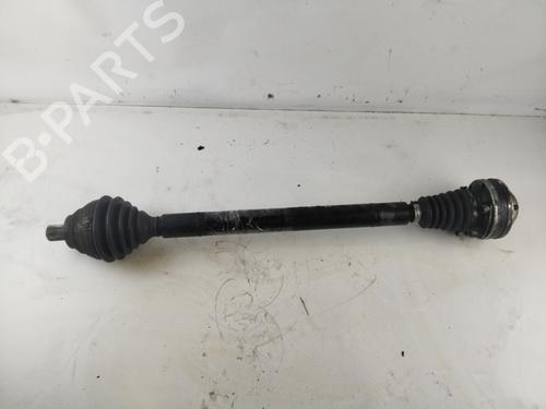 Right front driveshaft VW GOLF V (1K1)  | BP24054617M39 