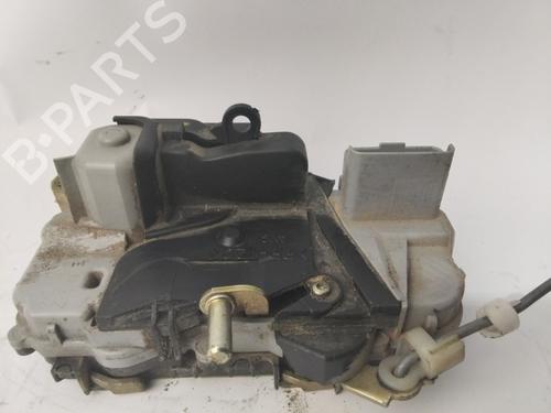 Used Front left lock CITROËN XSARA PICASSO (N68) 1.6 HDi (90 hp) 20845682
