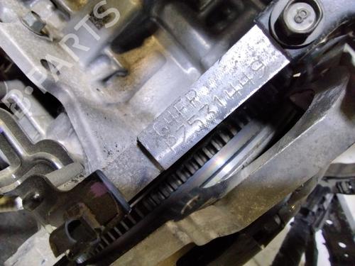 Engine HYUNDAI TUCSON (NX4E, NX4A)  | BP36276389M1  - Image 8