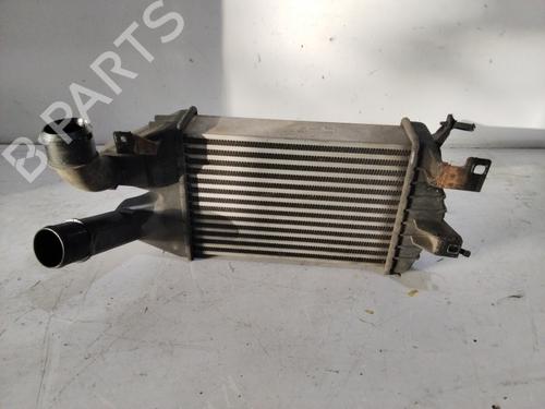 Intercooler OPEL ASTRA H (A04) 1.3 CDTI (L48) | BP19028119M30 