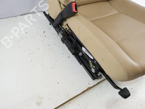 Left front seat BMW 5 (F10) 520 d | BP39513852C15 - Image 2