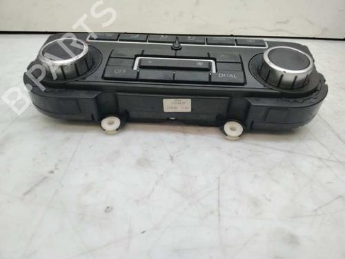 Climate control VW GOLF VI (5K1) 1.6 | BP9258115I5 