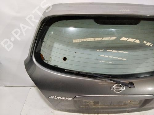 Other NISSAN ALMERA II Hatchback (N16) | BP34330627O1 - Image 3