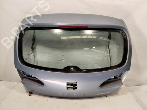 Tailgate SEAT LEON (1P1) 1.9 TDI | BP27529879C6 