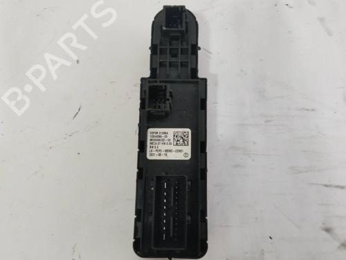 Left front window switch PEUGEOT 3008 II SUV (MC_, MR_, MJ_, M4_)  | BP29721543I27 