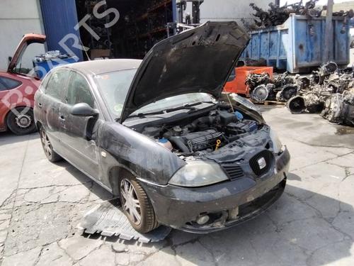 Used Parts SEAT IBIZA III (6L1) 4947989