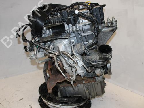 Engine FORD FOCUS III  | BP13939785M1 