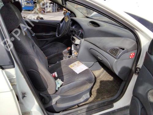 Fuse box CITROËN C5 I (DC_) 2.0 HDi (DCRHZB, DCRHZE) | BP39889634E1 - Image 9