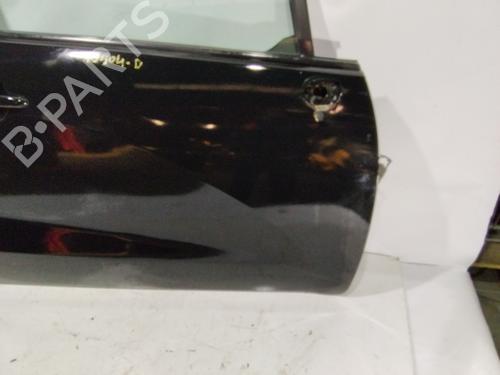 Right front door KIA RIO III (UB) 1.25 CVVT | BP30926911C3 