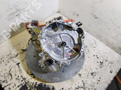 gearbox-toyota-yaris-_p21_-_pa1_-_ph1_-2020-39386072 main image
