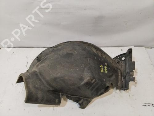 Wheel arch MERCEDES-BENZ C-CLASS (W204)  | BP29594654C56 