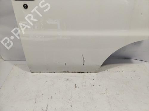 Right front door CITROËN JUMPER I Bus (230P) 2.5 TD 4x4 | BP21683568C3 