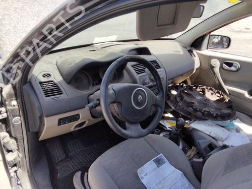Motorophæng RENAULT MEGANE II (BM0/1_, CM0/1_) 1.5 dCi (BM16, CM16) | BP29156964M89 