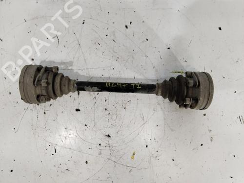 Used Left rear driveshaft Left rear driveshaft BMW 5 (E34) 525 tds (143 hp) 33462266 33462266