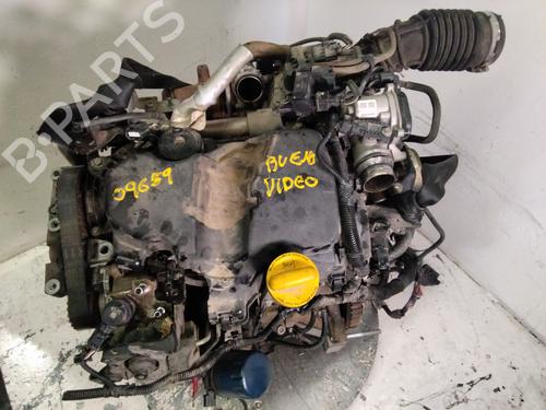 Engine DACIA LOGAN II  | BP29414032M1 
