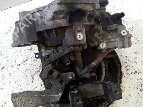 Gearbox SEAT IBIZA IV SC (6J1, 6P5)  | BP15416386M3 
