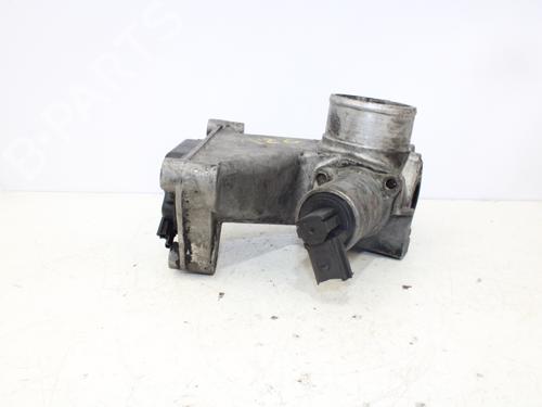 Throttle body RENAULT ESPACE IV (JK0/1_) 2.2 dCi (JK0H) | BP15246740M82 