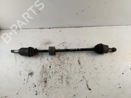 Used Right front driveshaft FIAT 500 (312_) [2007-2025]  23146618