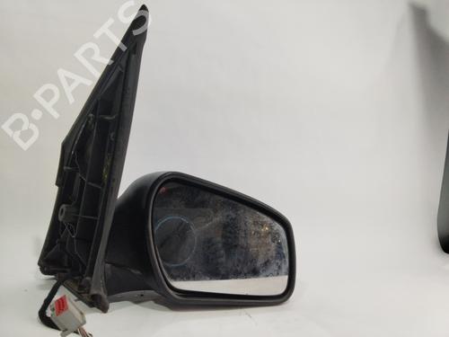 Used Right mirror FORD FIESTA V (JH_, JD_) [2001-2014]  23146455