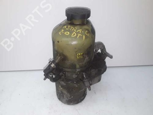 Used Steering pump OPEL ASTRA G Hatchback (T98) [1998-2009]  8567283