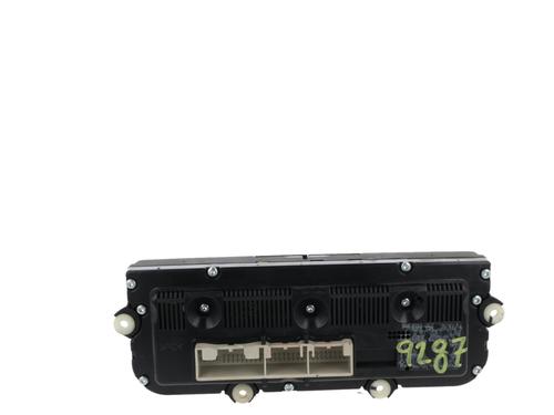 Climate control VW PASSAT B6 (3C2)  | BP29549999I5 