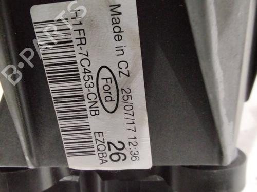 Gear lever FORD FOCUS III 1.0 EcoBoost | BP33470541M90 - Image 4
