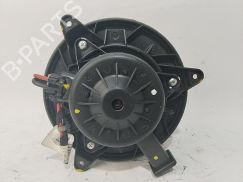 Heater blower motor CHEVROLET CRUZE (J300) 1.6 | BP21049235M62