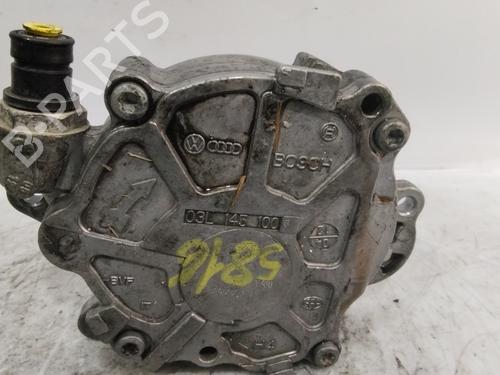 Vacuum pump SKODA OCTAVIA II (1Z3) 1.6 TDI | BP27217016M80 