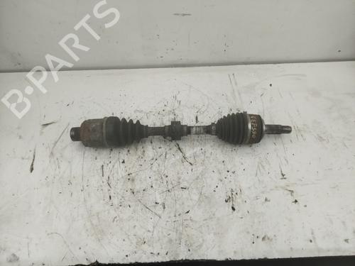 Used Right front driveshaft HONDA CIVIC VIII Hatchback (FN, FK) 2.2 CTDi (FK3) (140 hp) 18001351