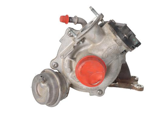 Used Turbocharger/Supercharger Turbocharger/Supercharger FORD TRANSIT COURIER B460 Box Body/MPV [2014-2026] 36258643 36258643