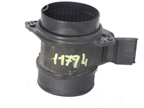 Used Mass air flow sensor Mass air flow sensor PEUGEOT 406 (8B) 2.0 HDI 90 (90 hp) 36239645 36239645