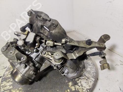 Gearkasse OPEL COMBO Box Body/MPV  | BP32414058M3 