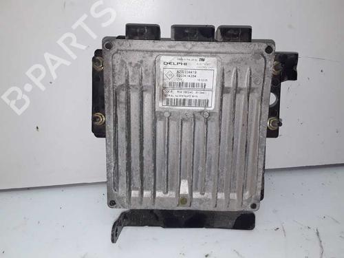 Used Engine control unit (ECU) RENAULT SCÉNIC II (JM0/1_) 1.5 dCi (JM16) (103 hp) 8574141