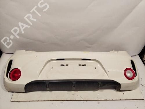 Used Rear bumper KIA PICANTO II (TA) 1.0 (69 hp) 24366743