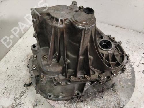 Gearbox NISSAN QASHQAI / QASHQAI +2 I (J10, NJ10, JJ10E)  | BP28086015M3 