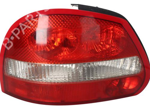 Used Left taillight Left taillight JAGUAR X-TYPE I Estate (X400) 2.0 D (130 hp) 33207975 33207975