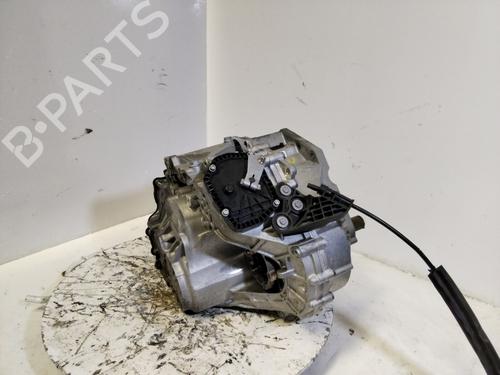 Gearbox SEAT LEON (KL1, KLG)  | BP18337369M3 
