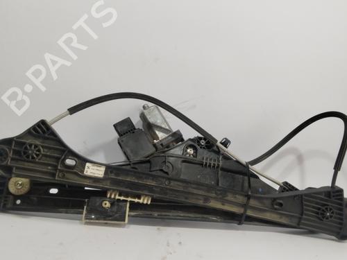 Front right window mechanism PEUGEOT 3008 II SUV (MC_, MR_, MJ_, M4_)  | BP29721584C23 