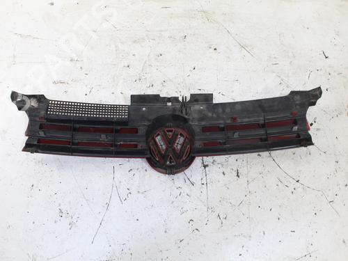 Grille VW GOLF IV (1J1)  | BP16974534C40 